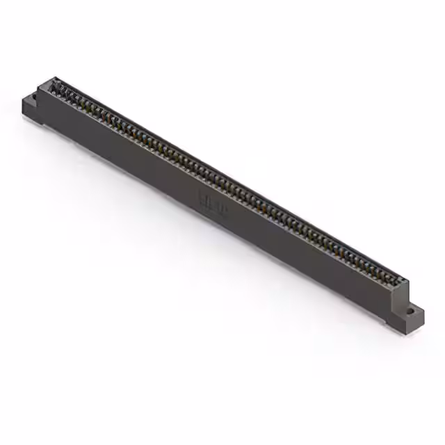 895-066-544-104 EDAC Inc.  Edgeboard Connectors
